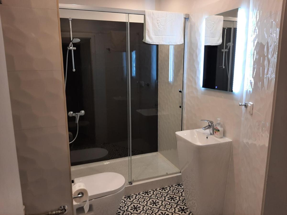 Apartamenty 21 Stare Miasto Szczecin Kültér fotó
